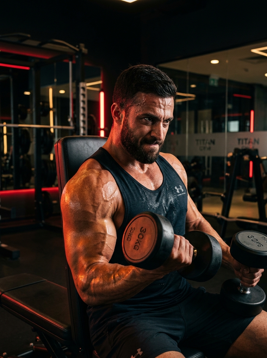 Personal Trainer Coaching