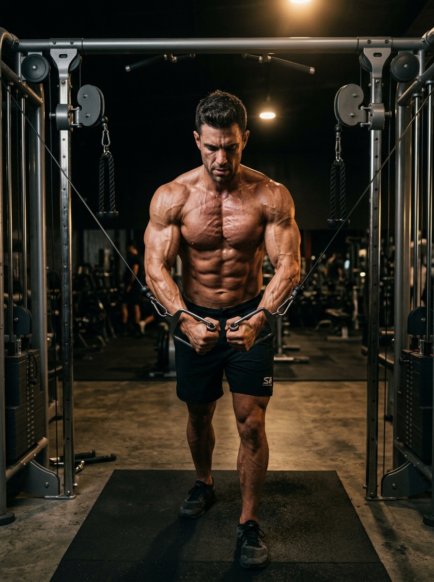 Sports Nutrition Guidance